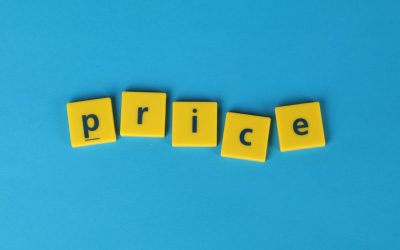 When the Price is not the Price